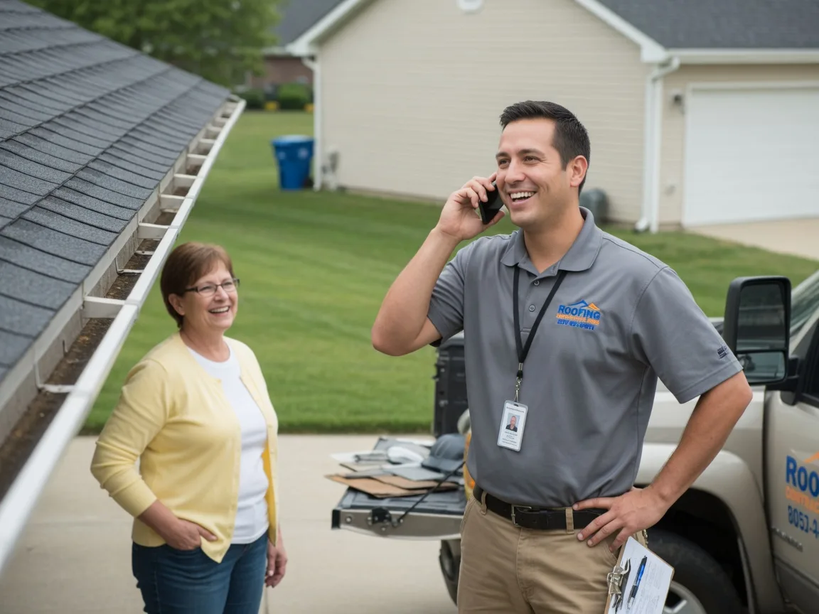 Local Roofing Contractors Vicksburg, MI FAQs